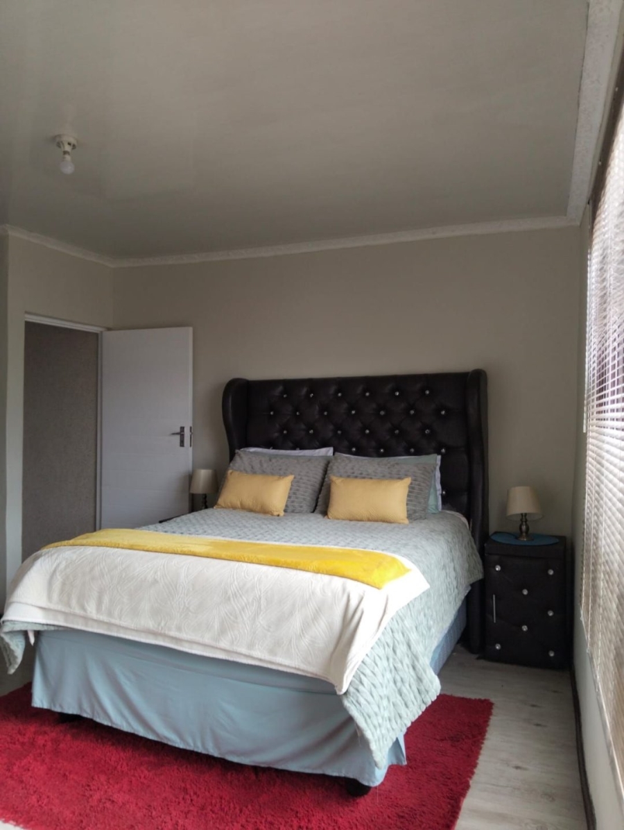 3 Bedroom Property for Sale in Tyu Tyu Eastern Cape